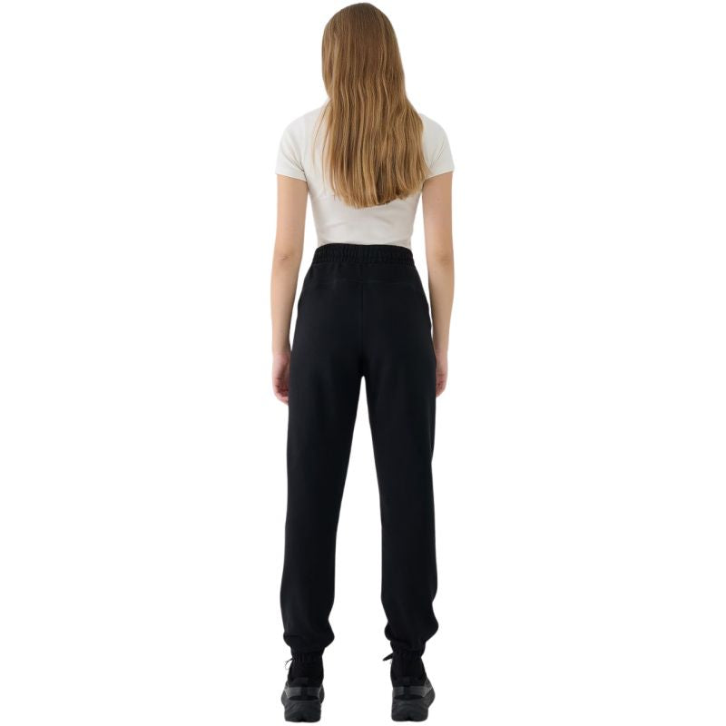 Trousers 4F CAS F1013 W 4FWSS25TTROF1013 20S Clothing/Lifestyle/Trousers, shorts/4F 4F