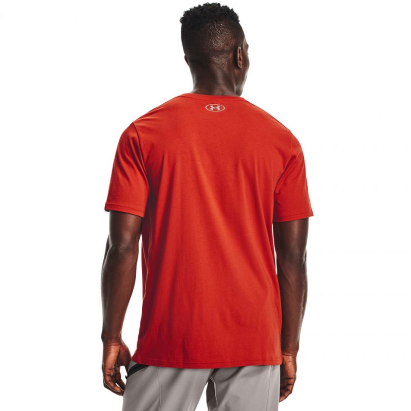 Under Armor T-shirt M 1329 582 839 Clothing/Lifestyle/T-shirts/Under Armour Your Sports Performance