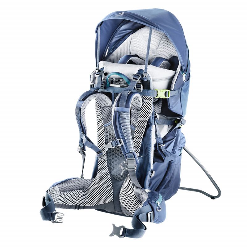 Deuter Utilion 30 3816124-1374 Accessories/Plecaki/Deuter/Baby carriers Your Sports Performance