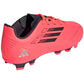Adidas F50 Club FxG Jr IF1379 football boots Footwear/Football/JR/FG Adidas