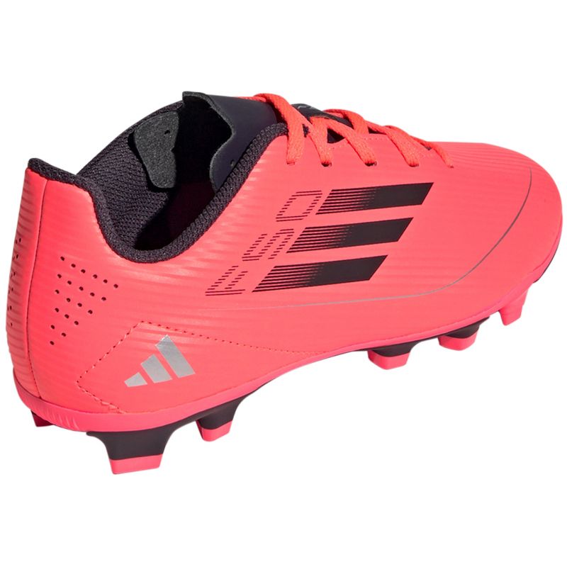 Adidas F50 Club FxG Jr IF1379 football boots Footwear/Football/JR/FG Adidas