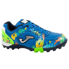 Joma children's sports shoes turf Top Flex JR 2604 football shoes
