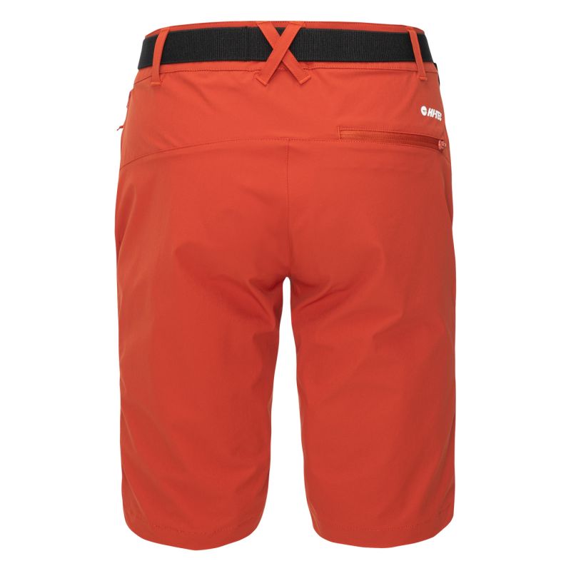 Hi-Tec Palmiro shorts 1/2 M 92800596073 Clothing/Outdoor/Hi-Tec Your Sports Performance