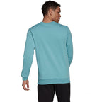 Adidas Essentials Big Logo Sweatshirt M H12163 Clothing/Lifestyle Adidas