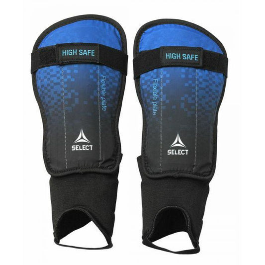 Select High Safe v23 shin guard T26-17678 Accessories/Protectors and knee pads Select