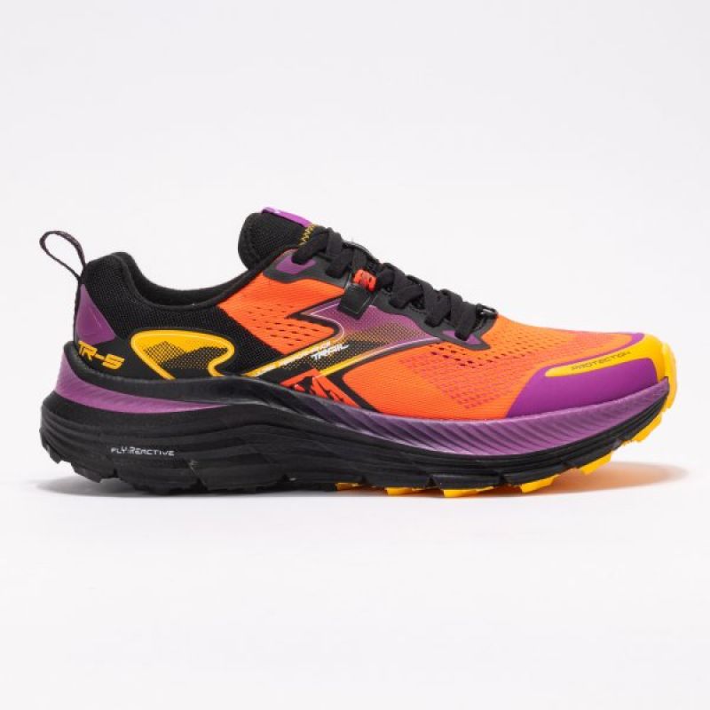 Joma TR-5 2507 TKTR5S2507 Running Shoes Footwear/Running/Women/Joma/Trail Joma