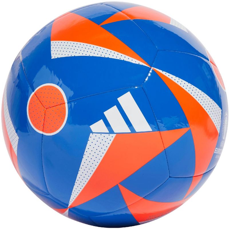 Football adidas Fussballliebe Euro24 Club IN9373 Accessories/Balls/Football Adidas