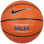 Basketball ball 7 Nike Baller 8P N.KI.32.855.07-S Accessories/Balls/Basketball Nike