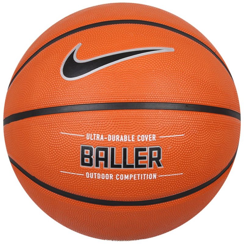 Basketball ball 7 Nike Baller 8P N.KI.32.855.07-S Accessories/Balls/Basketball Nike