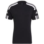 T-shirt adidas Squadra 21 JSY M GN5720 Clothing/Football Adidas