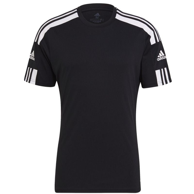 T-shirt adidas Squadra 21 JSY M GN5720 Clothing/Football Adidas
