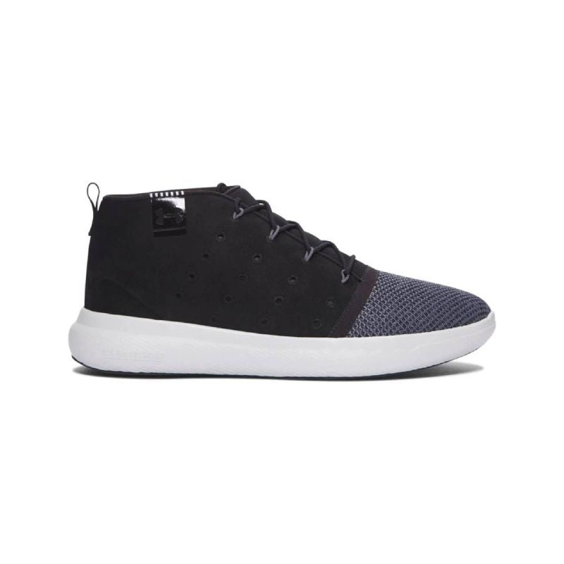 Sports shoes Under Armor Charged 24/7 Mid EXP - 1299762-001 Obuwie/Buty sportowe/Under Armour Your Sports Performance