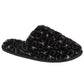 Calvin Klein Slipper Mule Fur Mono W HW0HW00536-0GK Footwear/Lifestyle/Tommy Hilfiger Your Sports Performance