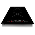 Induction hob LIN LI-A23511 AGD - Produkty/Płyty grzejne do zabudowy Your Sports Performance