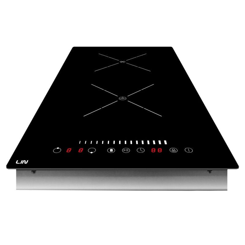 Induction hob LIN LI-A23511 AGD - Produkty/Płyty grzejne do zabudowy Your Sports Performance