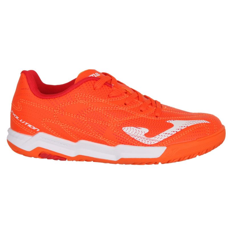 Joma Evolution 2508 Jr EVJW2508IN football boots Footwear/Football/IN/JR Joma