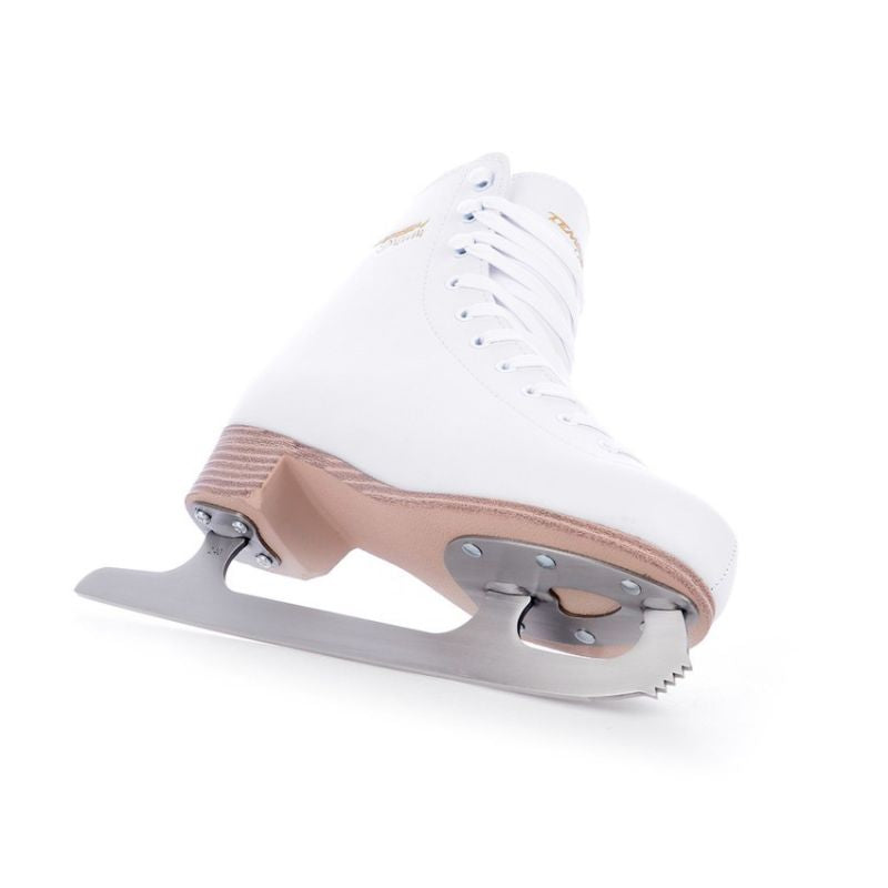Tempish Dream White II W 1300001711 Figure Skates Accessories/Skating Your Sports Performance