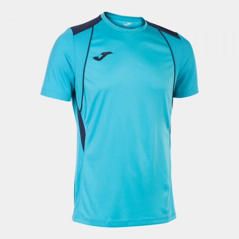 Joma Championship VII U T-shirt 103081.013 Clothing/Training/Joma Joma