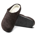 Birkenstock Zermatt Shearling FE Mocha (1016570) Birkenstock