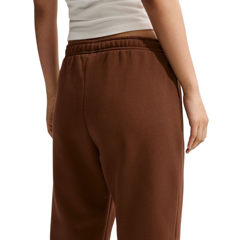 Nike Studio Fleece Women's Pants Light Brown IM8076 259