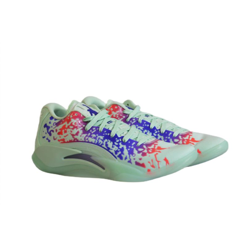 Air Jordan Zion 3 Mud, Sweat & Tears Basketball Shoe - DR0675-300 AIR Jordan