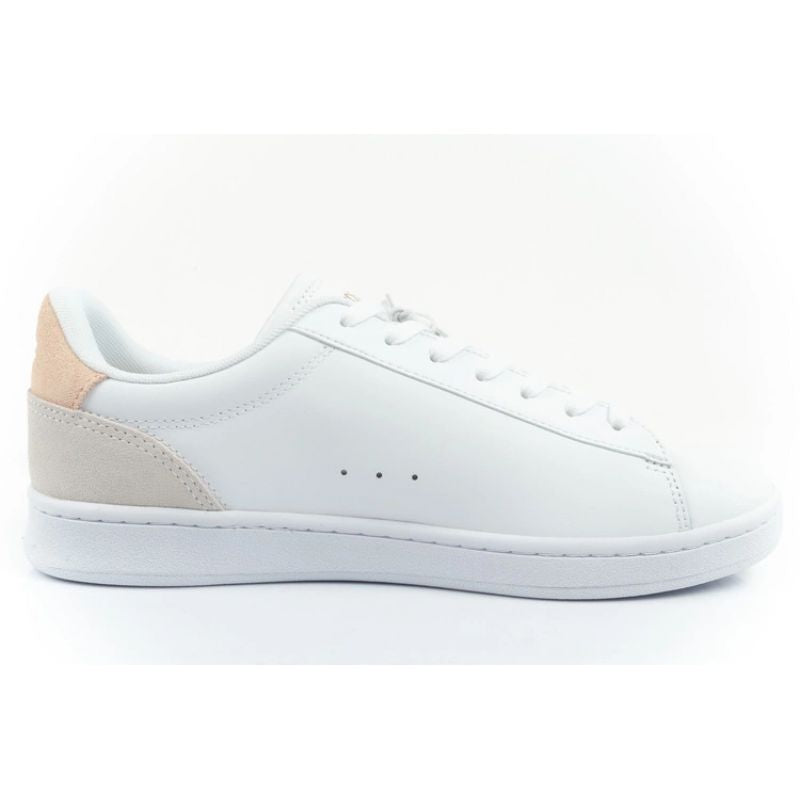 Lacoste Carnaby W 748SFA00161Y9 Shoes Footwear/Lifestyle/Lacoste/Low Lacoste