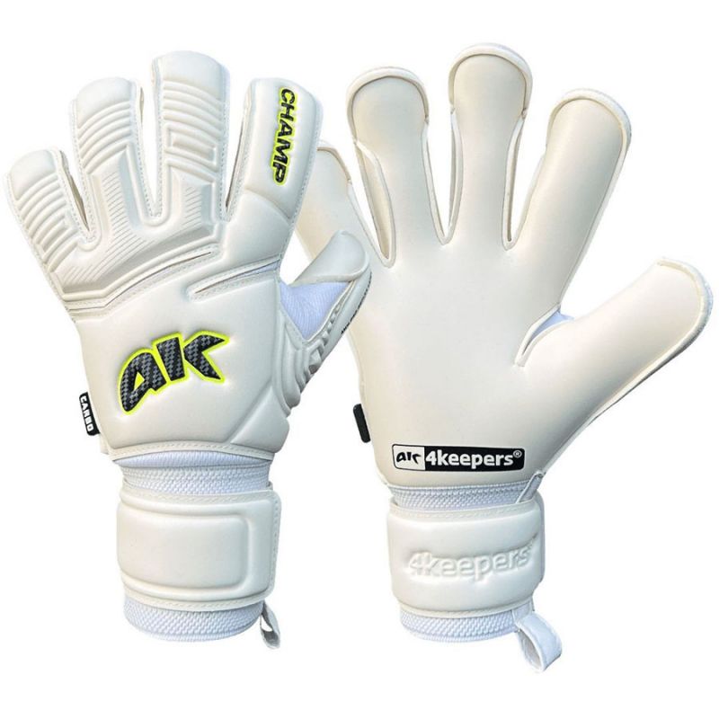 4keepers Champ Carbo VII HB M S994125 Gloves Accessories/Gloves/4keepers Your Sports Performance
