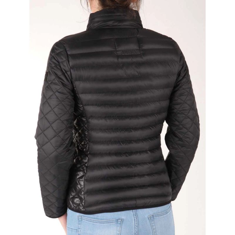 Wrangler Puffer Jacket 4083YABU In preparation Your Sports Performance