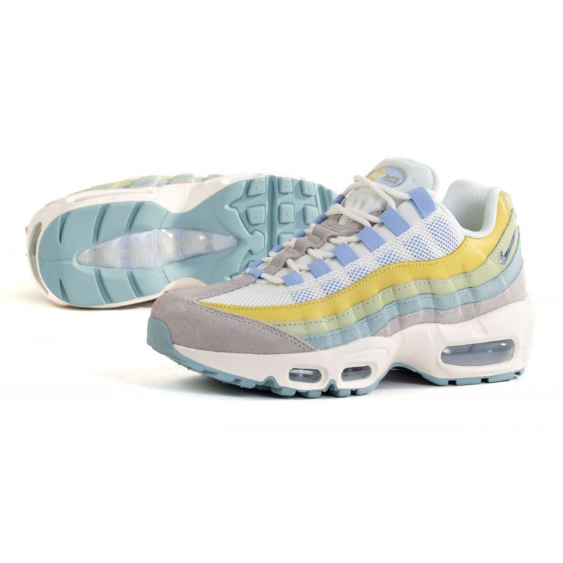 Nike Air Max 95 TM W DR7867-100 Footwear/Lifestyle Nike