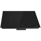 Induction hob MPM-60-IM-15 Flex Zone, Booster AGD - Produkty/Płyty grzejne do zabudowy Your Sports Performance
