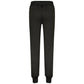 Maison Montaigne MIMOSAI BLACK MT LADY 016 sweatpants (RBMWW6416F/MM-NOIR) Maison Montaigne