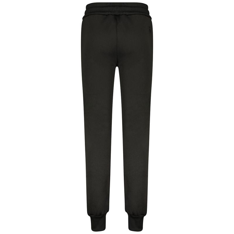 Maison Montaigne MIMOSAI BLACK MT LADY 016 sweatpants (RBMWW6416F/MM-NOIR) Maison Montaigne