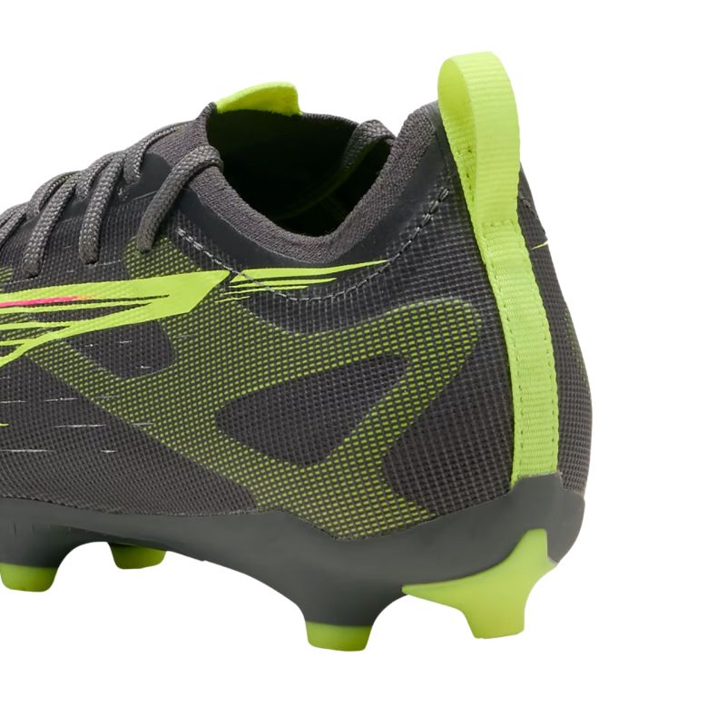Puma Ultra 5 Pro FG/AG 108165 03 Kids' Football Boots Puma