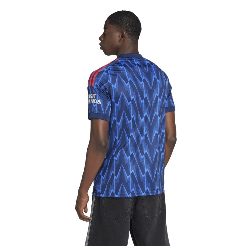 adidas Arsenal London Away JI9511 T-shirt Adidas