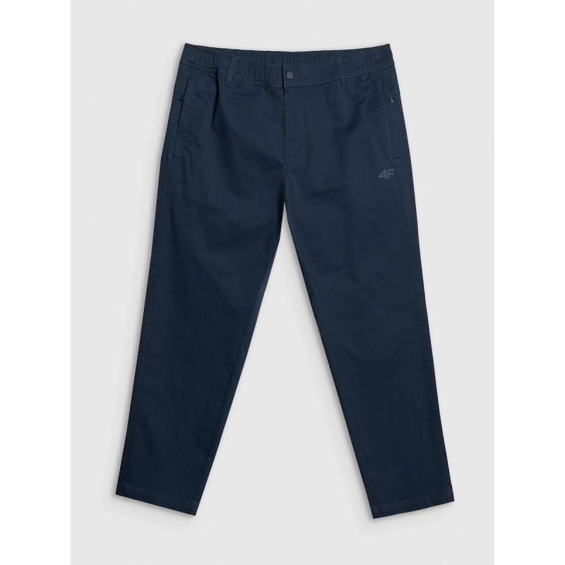 Men's casual trousers 4F 4FRSS26TTROM1963-20S 4f