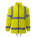 Polar Rimeck HV Fleece Jacket MLI-5V197 Clothing/Outdoor/Rimeck Your Sports Performance