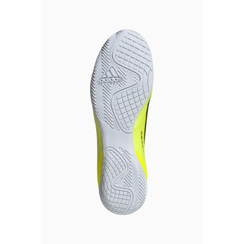 Adidas X Crazyfast Club IN IF0722 shoes Footwear/Football Adidas