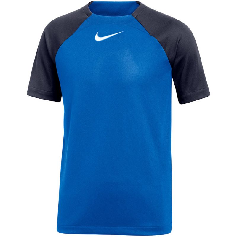 Nike DF Academy Pro SS Top K Jr DH9277 463 T-shirt Clothing/Training Nike