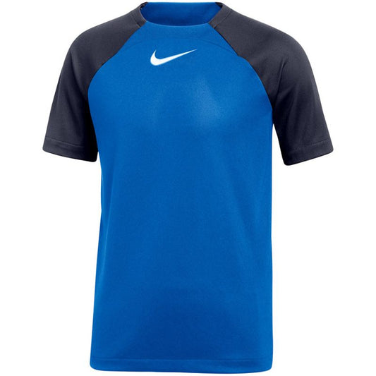 Nike DF Academy Pro SS Top K Jr DH9277 463 T-shirt Clothing/Training Nike