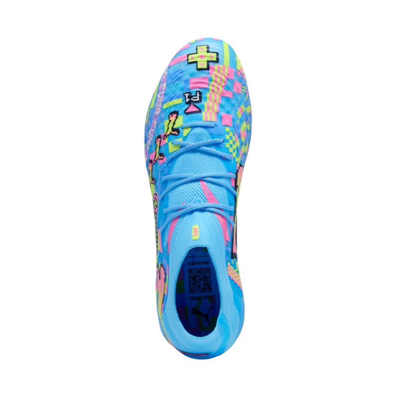 Puma Future 9 Ultimate Advanced Level FG 109206 01 Football Boots