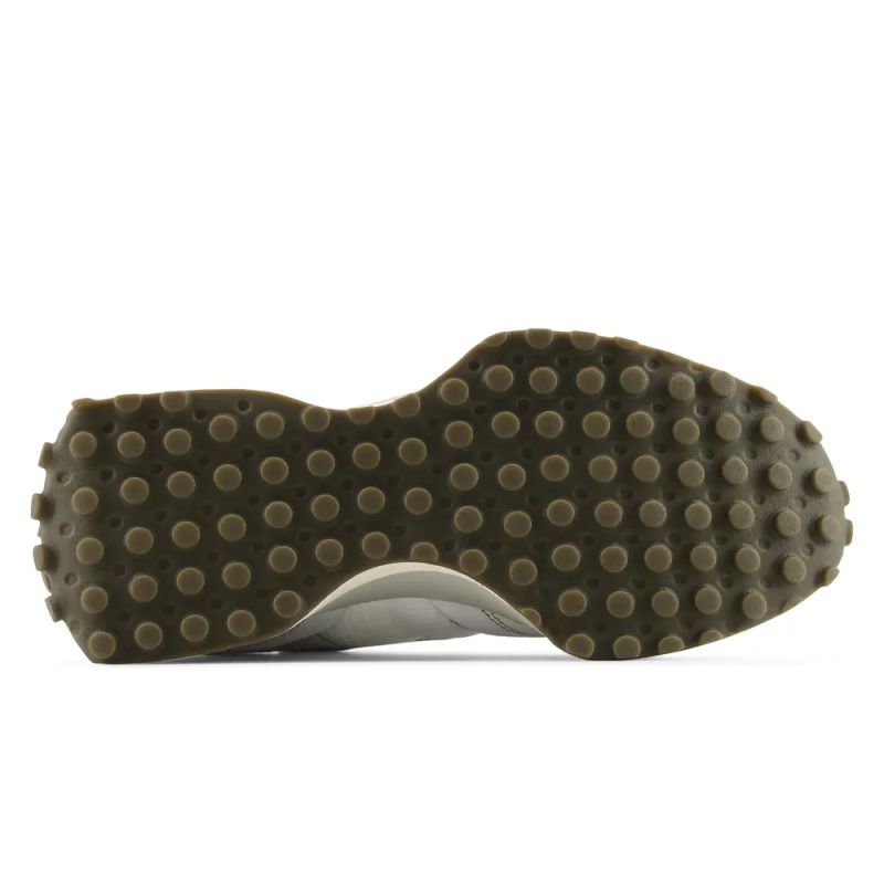Classic Unisex New Balance 327 Lifestyle Shoes (U327W2L5)