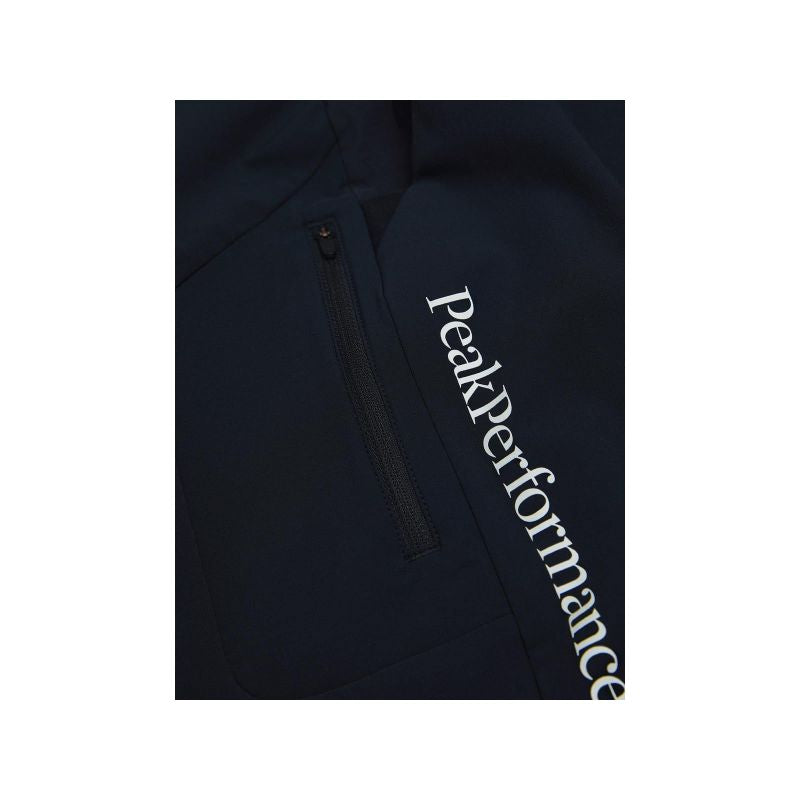 Women’s Peak Performance W Trail Pants, black
