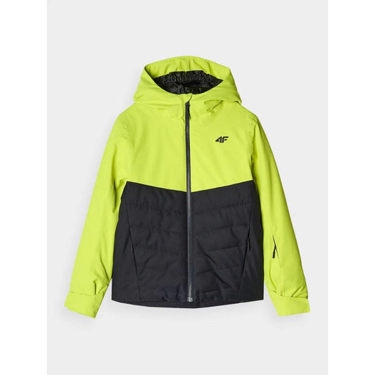 4F Jr Winter Ski Jacket 4FJWAW24TTJAM535-45S Clothing/Outdoor Your Sports Performance