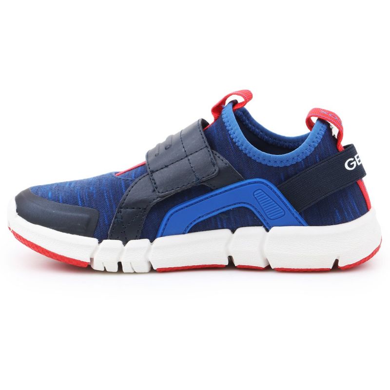 Geox J Flexyper BD J929BD-0GHCE-C4226 Children's Shoes In preparation Your Sports Performance