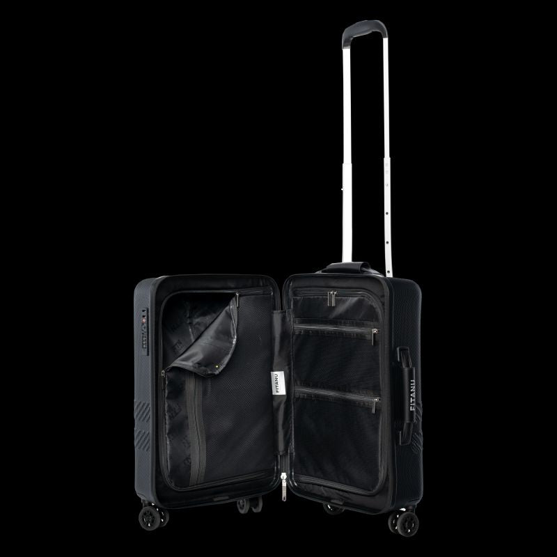 Fitanu Braggi S 92800649011 suitcase Fitanu