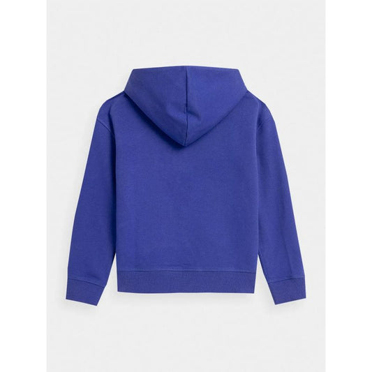 4F Jr sweatshirt 4FJAW23TSWSM632-36S Clothing/Lifestyle/4F Your Sports Performance