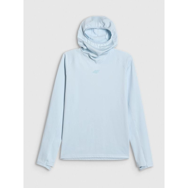 Women's thermal underwear (top) 4F 4FWAW25UBRUF094-34S *Kategoria tymczasowa Your Sports Performance