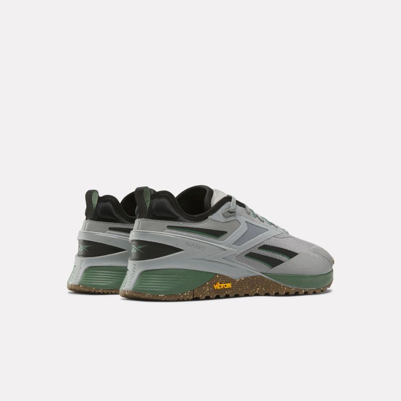Reebok Nano X3 Adventure M shoes 100074531 Footwear/Lifestyle Reebok