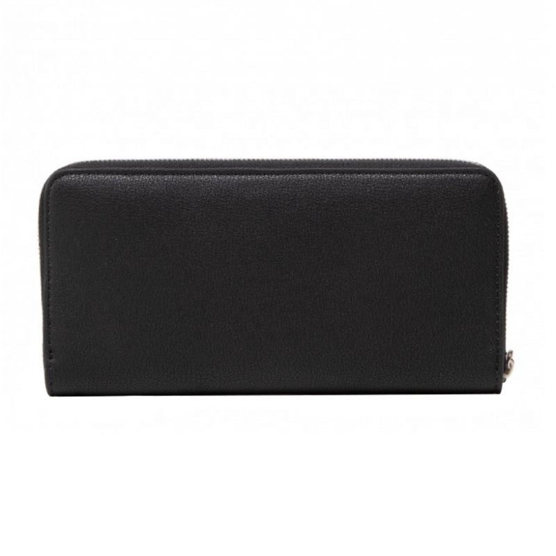 Calvin Klein Jeans Ultralight Zip Around W/Wristlet Wallet K60K609324 Accessories/pozostałe portfele i kosmetyczki Your Sports Performance