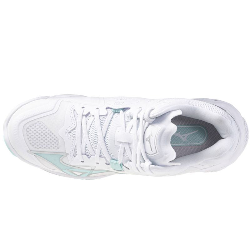 Mizuno Wave Lighting Z8 Mid W V1GC240545 shoes Footwear/Volleyball/Women Mizuno